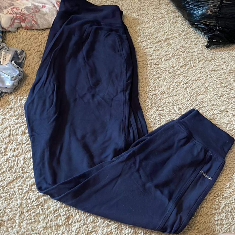 sweatpants
